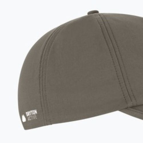 Šiltovka Salewa Fanes Fold Visor brindle