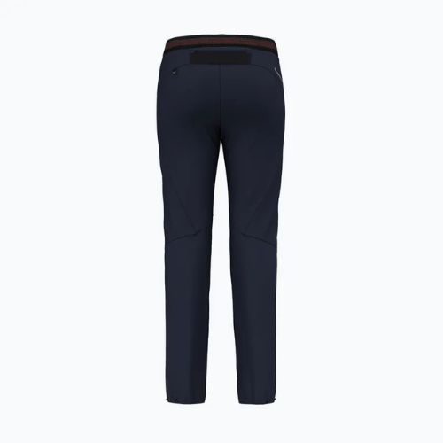 Dámske trekové nohavice Salewa Pedroc 4 Dst Reg navy blazer