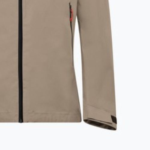 Pánska softshellová bunda Salewa Puez GTX 3L EPE quicksand