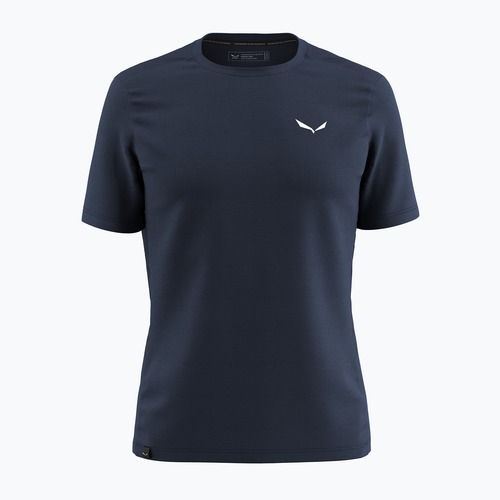 Pánske sako Salewa Puez HYB Dry navy