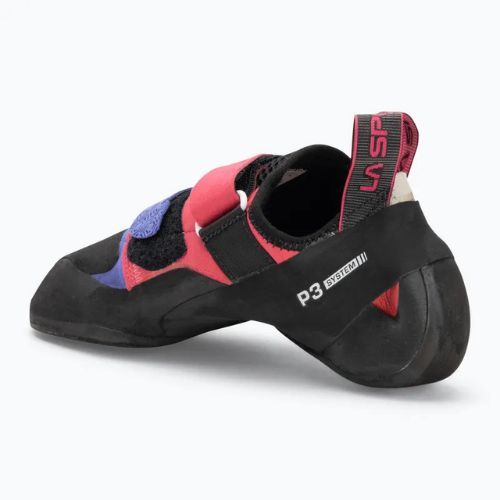 La Sportiva Kubo royal/ love potion dámska lezecká obuv