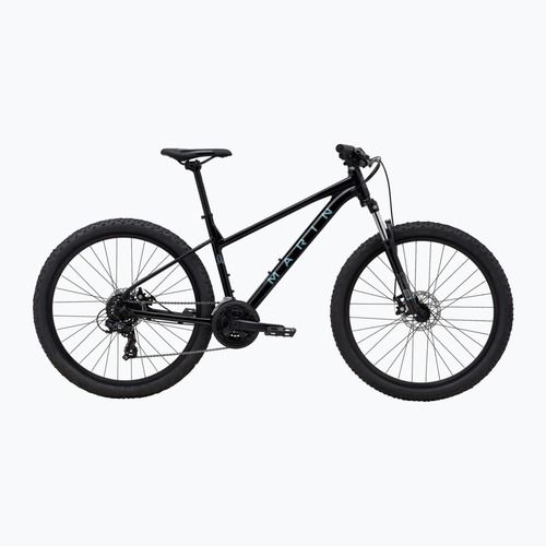 Dámsky horský bicykel Marin Wildcat Trail 1 27.5 W gloss black/glossteal