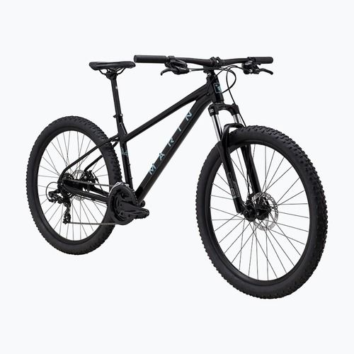 Dámsky horský bicykel Marin Wildcat Trail 1 27.5 W gloss black/glossteal