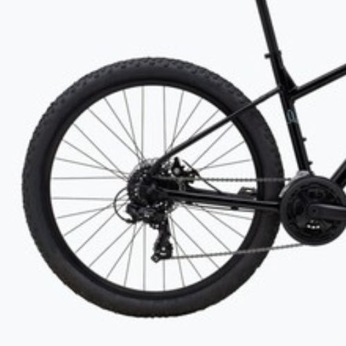 Dámsky horský bicykel Marin Wildcat Trail 1 27.5 W gloss black/glossteal