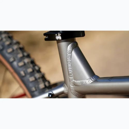 Horský bicykel Marin Bobcat Trail 3 29 gloss charcoal/red/black