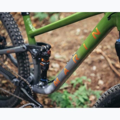 Horský bicykel Marin Rift Zone 1 29 green/grey/orange