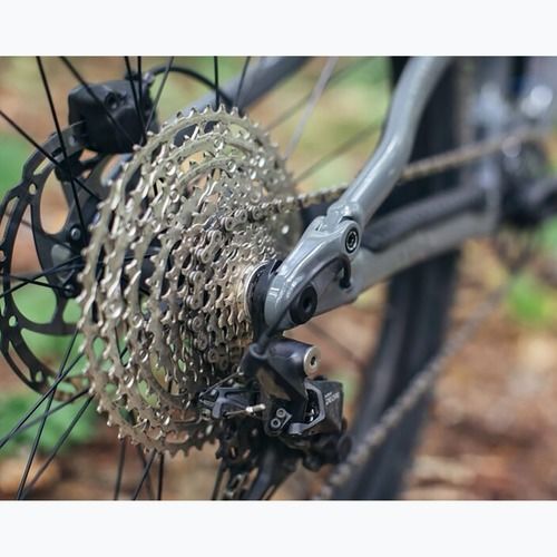 Horský bicykel Marin Rift Zone 1 29 green/grey/orange