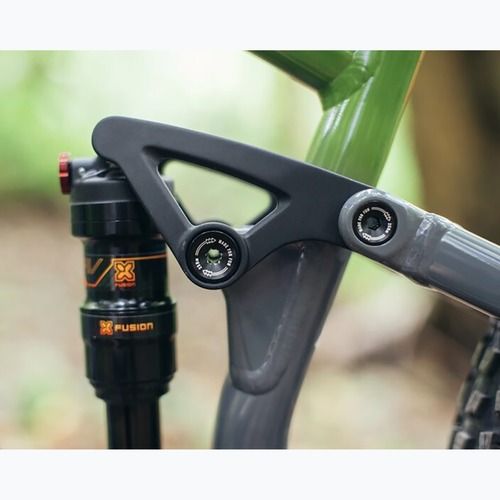 Horský bicykel Marin Rift Zone 1 29 green/grey/orange