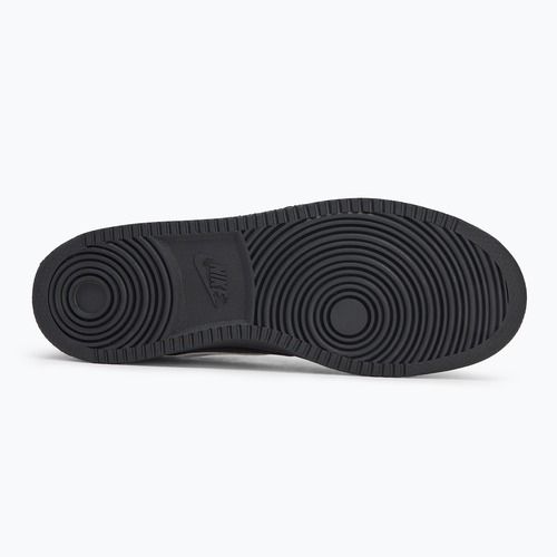 Pánske topánky Nike Court Vision Low black/white