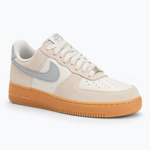 Pánske topánky Nike Air Force 1 '07 Lv8 beige