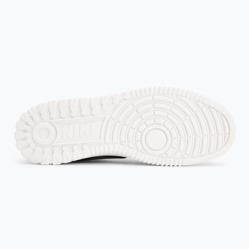 Pánske topánky Nike Court Vision Mid elemental black/phantom/black