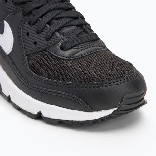 Dámske topánky Nike Air Max 90 black/black/white