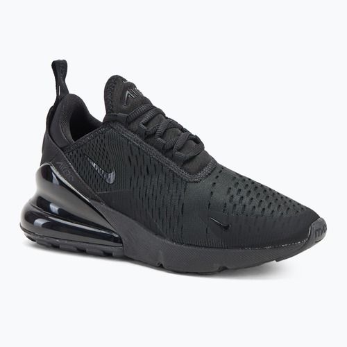 Dámske topánky Nike Wmns Air Max 270 black/black/black