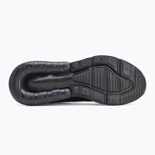 Dámske topánky Nike Wmns Air Max 270 black/black/black