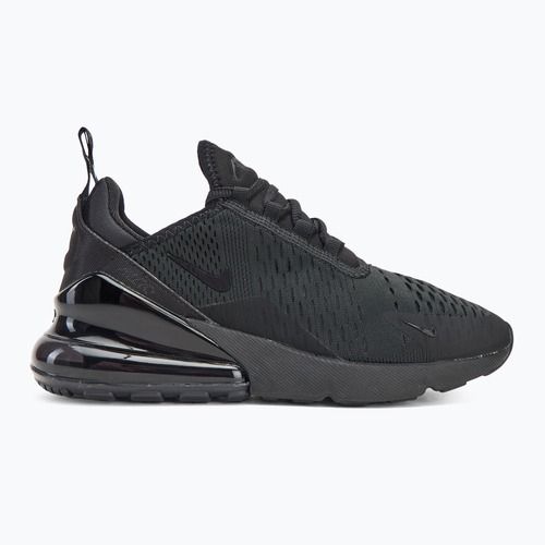 Dámske topánky Nike Wmns Air Max 270 black/black/black