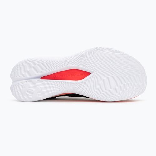 Bežecké topánky Under Armour Velociti Pre black/castlerock/ares red