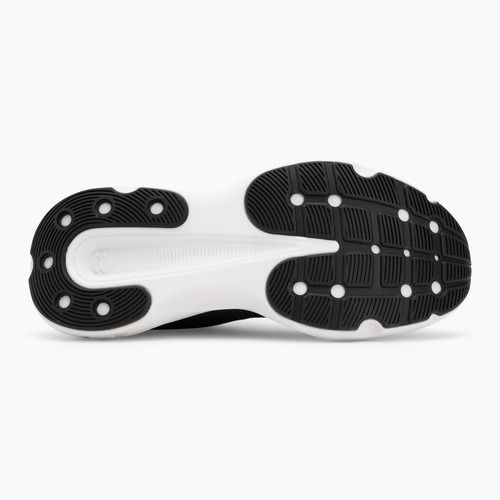 Pánske bežecké topánky Under Armour Infinite black/black/white