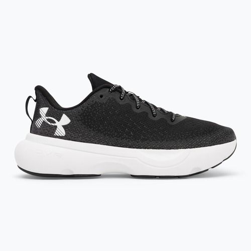 Pánske bežecké topánky Under Armour Infinite black/black/white