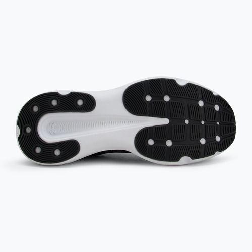 Pánske bežecké topánky Under Armour Infinite black/ares red/black