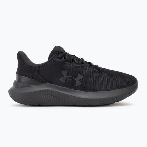 Dámske bežecké topánky Under Armour Phade RN 3 black/black/black