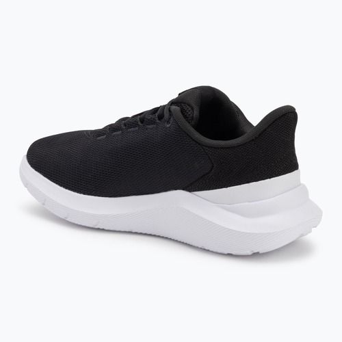 Dámske bežecké topánky Under Armour Phade RN 3 black/black/white