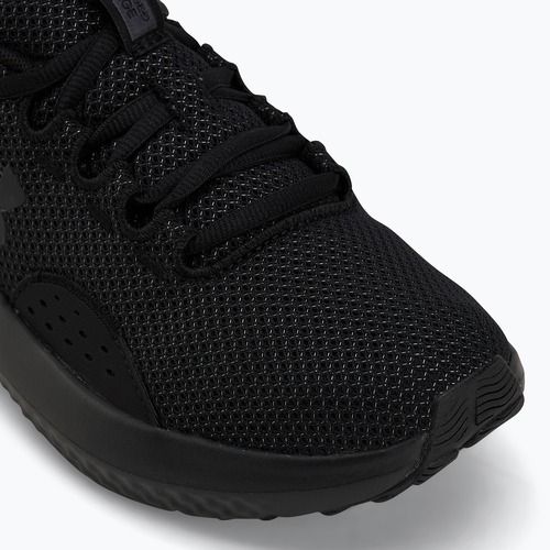 Dámske bežecké topánky Under Armour Charged Surge 4 black/black/black