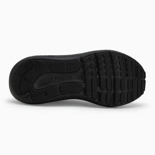 Dámske bežecké topánky Under Armour Charged Surge 4 black/black/black