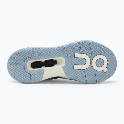 Dámske tenisové topánky On Roger Clubhouse Pre chambray/midnight