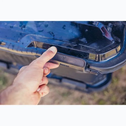 Obal na vybavenie Gregory Alpaca Gear 45 l slate blue