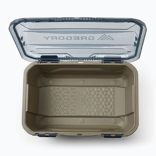 Obal na vybavenie Gregory Alpaca Gear 45 l mirage tan