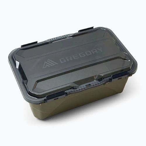 Obal na vybavenie Gregory Alpaca Gear 45 l mirage tan