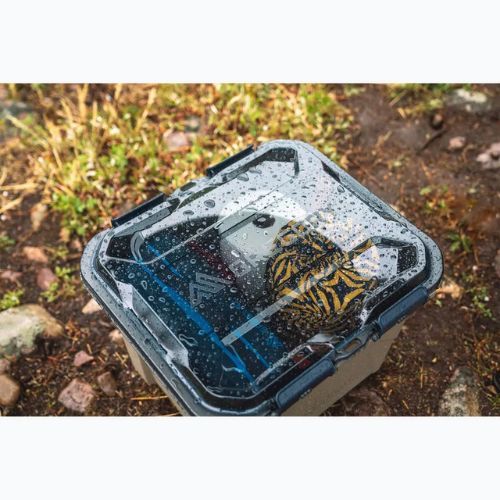 Obal na vybavenie Gregory Alpaca Camp 50 l mirage tan