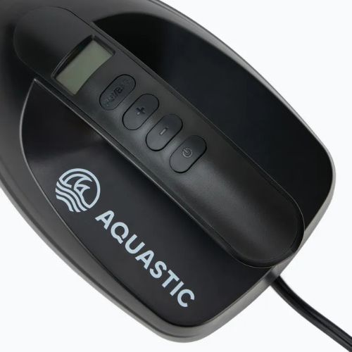 Elektrická pumpa AQUASTIC Aire 16 PSI čierne