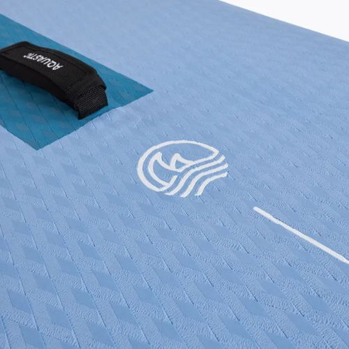 SUP doska AQUASTIC Perth Pro 11'2" allround white