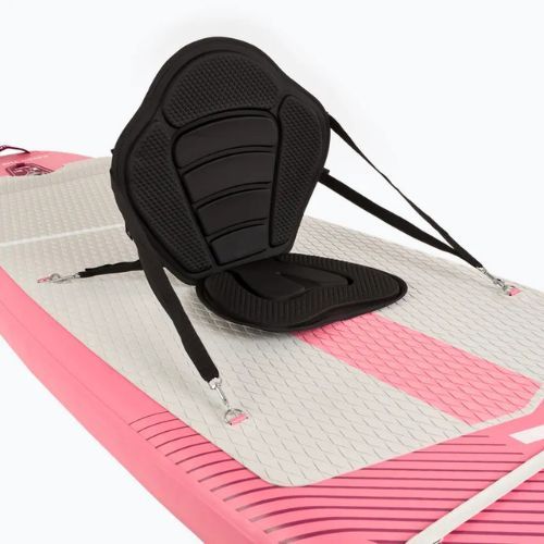 SUP doska AQUASTIC Perth Pro 11'2" allround pink