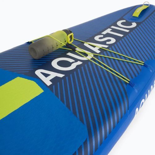 SUP doska AQUASTIC Perth 10'8" allround navy blue