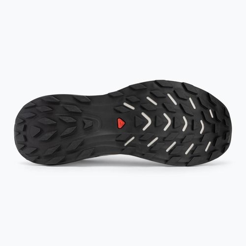 Pánske bežecké topánky Salomon Ultra Flow black/glacier gray/quiet shade