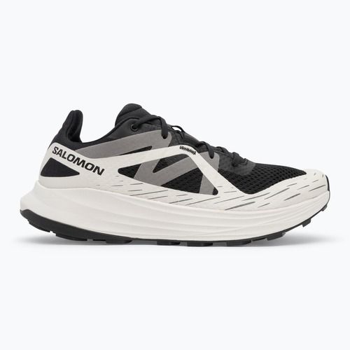 Pánske bežecké topánky Salomon Ultra Flow black/glacier gray/quiet shade