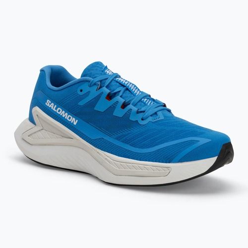 Pánske bežecké topánky Salomon Drx Bliss 2 french blue/white/cherry tomato