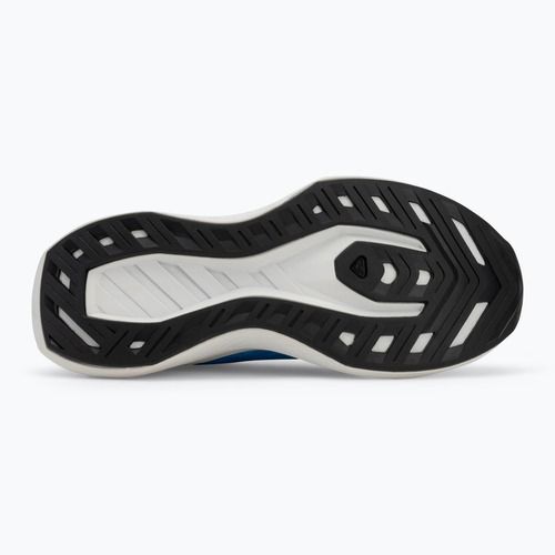 Pánske bežecké topánky Salomon Drx Bliss 2 french blue/white/cherry tomato