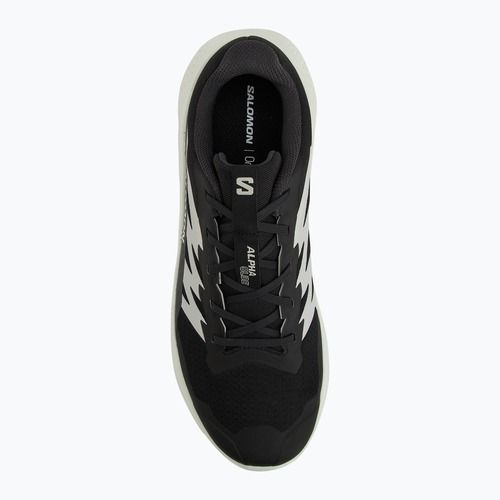 Pánske bežecké topánky Salomon Alphaglide black/phantom/icicle
