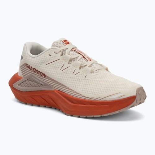 Dámske bežecké topánky Salomon Drx Defy GRVL vanilla ice/burnt ochre/etherea