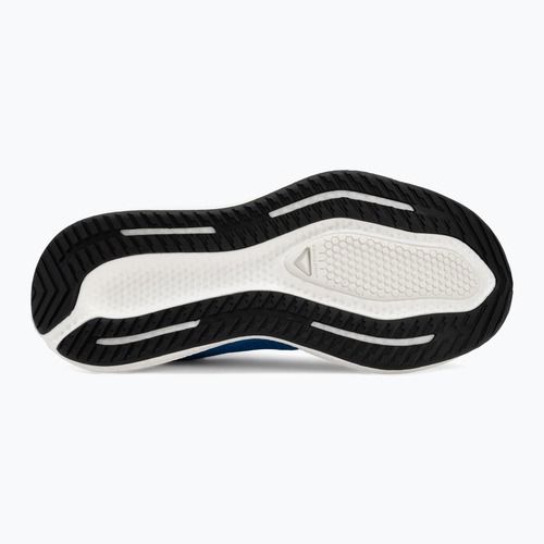 Pánske bežecké topánky Salomon Aero Glide 3 french blue/white/cherry tomato