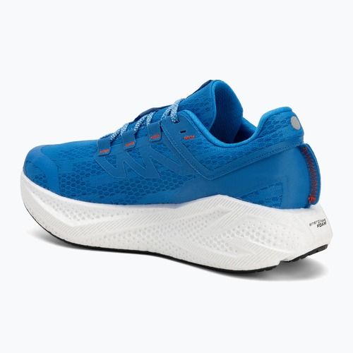 Pánske bežecké topánky Salomon Aero Glide 3 french blue/white/cherry tomato