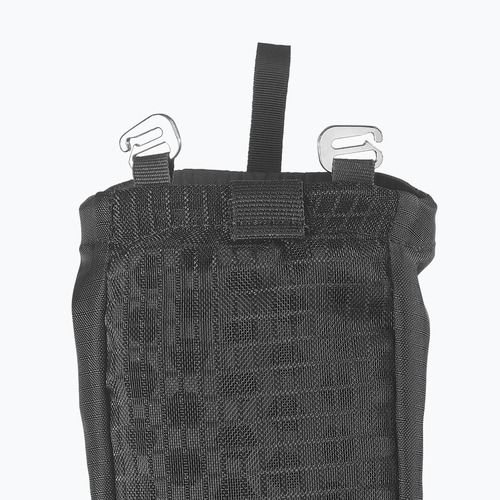 Puzdro na bežecké palice Salomon Custom Quiver black