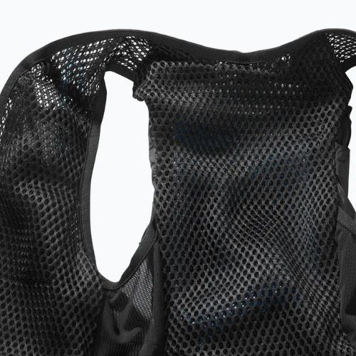 Bežecká vesta Salomon Active Skin 12 Reservoir black