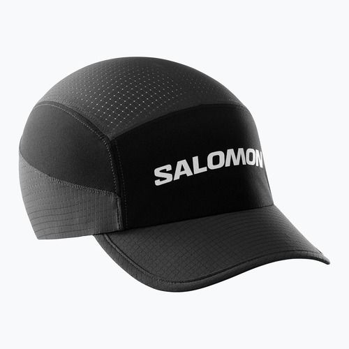 Šiltovka Salomon Sense Aero deep black