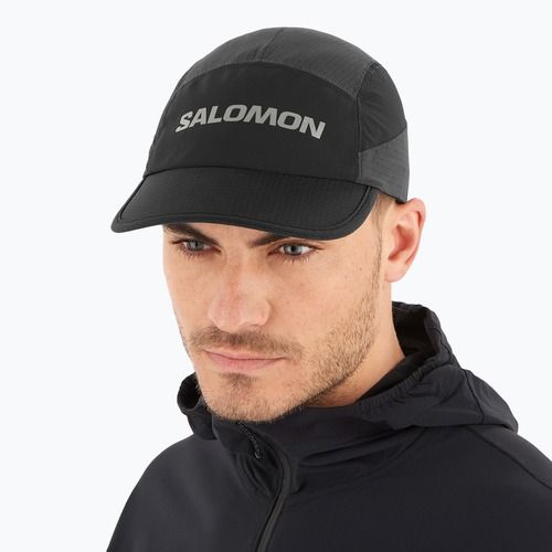 Šiltovka Salomon Sense Aero deep black