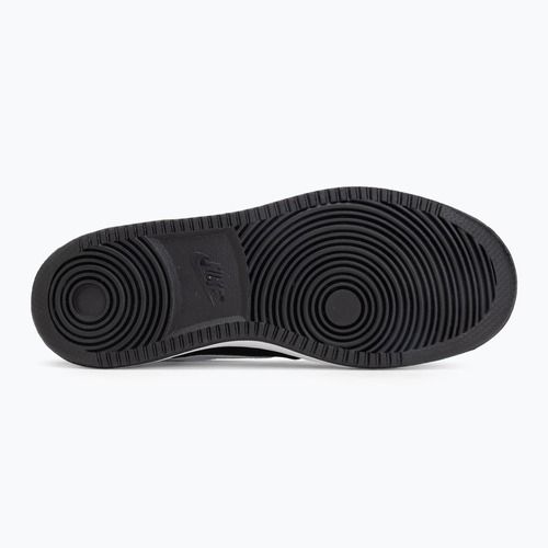 Pánske topánky Nike Court Vision Low black/white