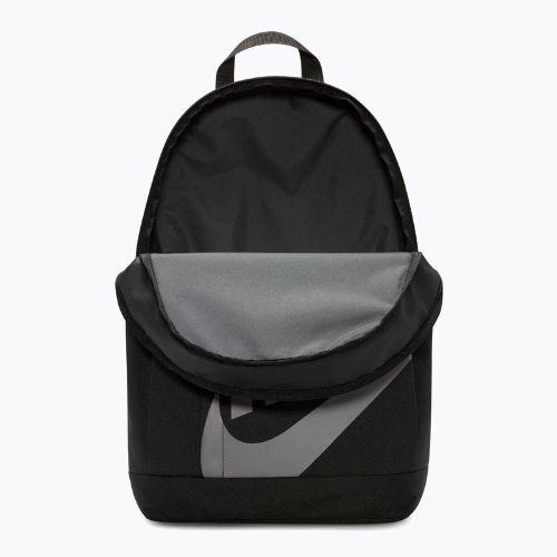 Batoh Nike Elemental 20 l black/black/anthracite
